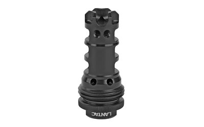 LANTAC DRAGON 308/762 SIL CO ASR MNT by Lantac USA
