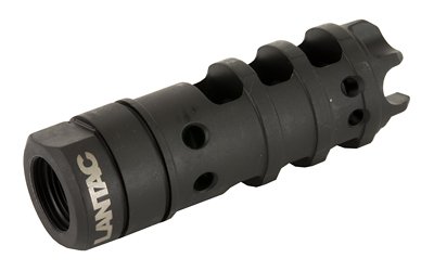 LANTAC 9MM DRAGON MB 1/2X28 by Lantac USA