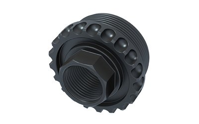 LANTAC ADC DT 5/8X24 HUB TI by Lantac USA