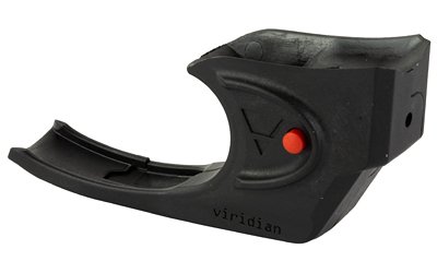 VIRIDIAN E SERIES RED LSR RUGER LCP