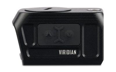 VIRIDIAN RFX45 GRN W/RMR ADAPTER