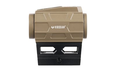 VIRIDIAN VENTA 1X22 GRN DOT 2MOA FDE