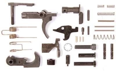 LBE LPK 556 NO TRIG GUARD OR GRIP by LBE Unlimited