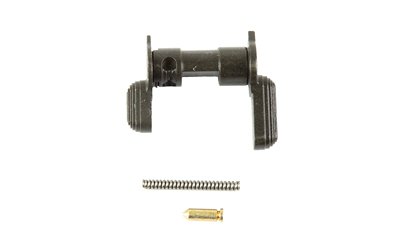 LBE AR AMBI SELECTOR ASSY W/SPRNG by LBE Unlimited