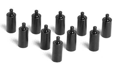 LBE AR BUFFER RETAINING PIN 10PK by LBE Unlimited