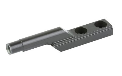 LBE AR15 BOLT CARRIER GAS KEY BLK by LBE Unlimited