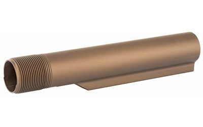 LBE AR MILSPEC BUFFER TUBE BRN by LBE Unlimited