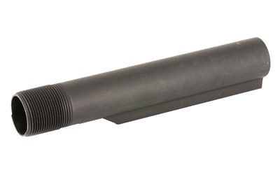 LBE AR MILSPEC BUFFER TUBE BLK by LBE Unlimited