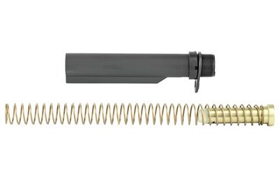 LBE AR MILSPEC BUFFER TUBE KIT GRY by LBE Unlimited