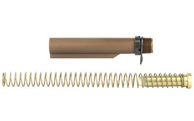 LBE AR MILSPEC BUFFER TUBE KIT BRN by LBE Unlimited