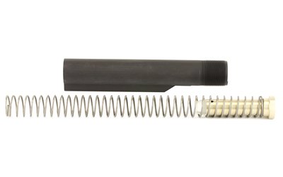 LBE AR MILSPEC BUFFER TUBE KIT BLK by LBE Unlimited
