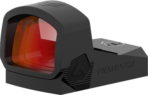 SWAMPFOX LIBERTY II RMR - 1X24 3 MOA GREEN DOT by Swamp Fox