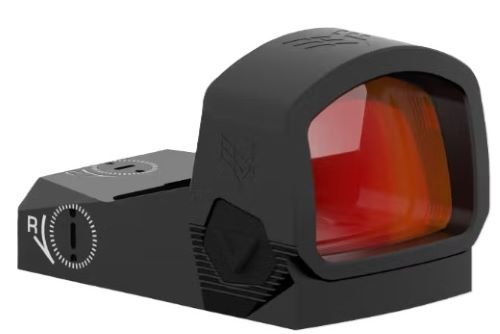 SWAMPFOX LIBERTY II RMR - 1X24 3 MOA RED DOT by Swamp Fox