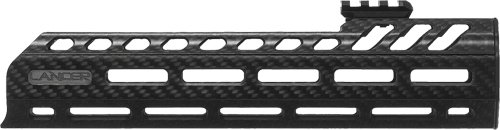 LANCER HANDGUARD SIG MCX 10.5" - M-LOK CARBON FIBER by Lancer Systems