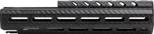 LANCER HANDGUARD SIG MPX 10" - M-LOK CARBON FIBER by Lancer Systems