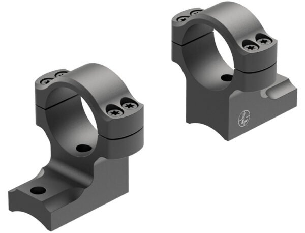 LEUP BC SAV 10/110 1" HIGH 2PC 8-40 by Leupold