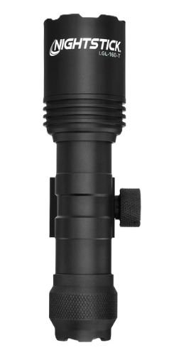 NIGHTSTICK LONG GUN LIGHT KIT - TURBO 800 LUMENS WITH SWITCH by Night Stick