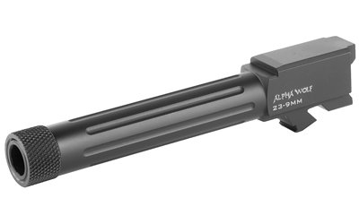 LWD ALPHAWOLF BBL FOR G23/G32 CON TD by Lone Wolf Distributors