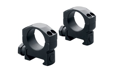 LEUP MARK 4 34MM HIGH ALUM MATTE by Leupold