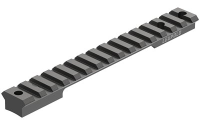 LEUP CNTRY SLOT BASE WTHBY MK5/VGRD by Leupold