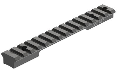 LEUP CNTRY SLOT BASE WTHBY VGRD SA by Leupold