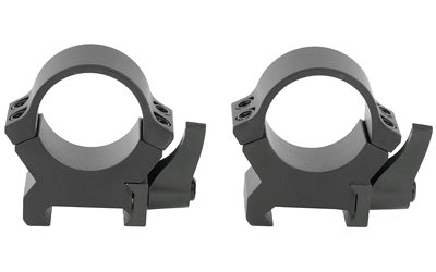 LEUP QRW2 1" RINGS MED MATTE by Leupold