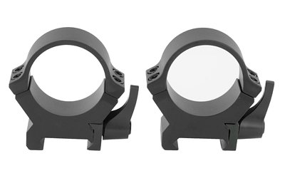 LEUP QRW2 30MM RINGS MED MATTE by Leupold