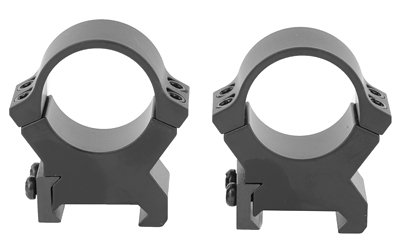 LEUP PRW2 1" RINGS HIGH MATTE by Leupold