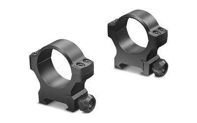 LEUP CNTRY SLOT 30MM RINGS MED MATTE by Leupold