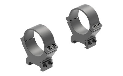 LEUP PRW2 34MM RINGS HIGH MATTE by Leupold