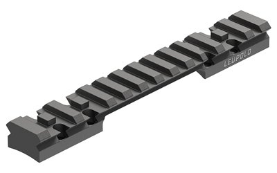 LEUP CNTRY SLOT BASE BRN XBOLT SA by Leupold