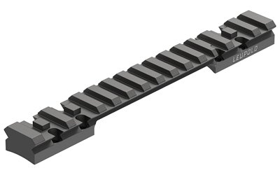 LEUP CNTRY SLOT BASE BRN XBOLT LA by Leupold