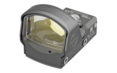 LEUP DELTAPOINT PRO 2.5 MOA NV MAT by Leupold