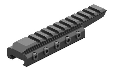 LEUP MARK AR RAIL MOUNT MATTE by Leupold
