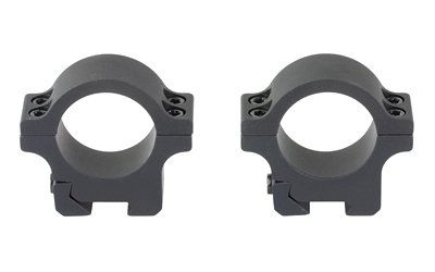 LEUP OPEN RANGE RIMFIRE 3/8" 1" MED by Leupold