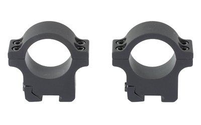 LEUP OPEN RANGE RIMFIRE 3/8" 1" HIGH by Leupold