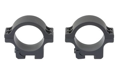 LEUP OPEN RANGE RIMFIRE 3/8" 30MM MD by Leupold