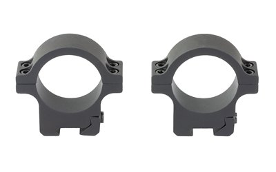 LEUP OPEN RANGE RIMFIRE 3/8" 30MM HG by Leupold