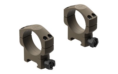 LEUP MARK 4 35MM HIGH ALUM FDE by Leupold