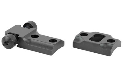 LEUP STD REM 700 2PC BASE MATTE by Leupold