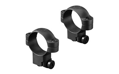 LEUP RM RUGER M77 30MM HIGH MATTE by Leupold