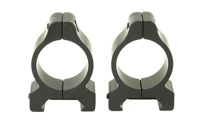 LEUP RFLMN VERT SPLIT RNGS MATTE by Leupold