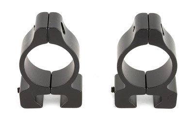LEUP RFLMN .22 RF 3/8" RNGS MATTE by Leupold