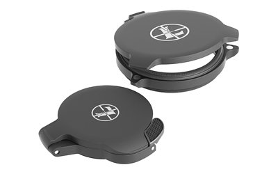 LEUP ALUMINA FLIP LENS KIT 50MM by Leupold