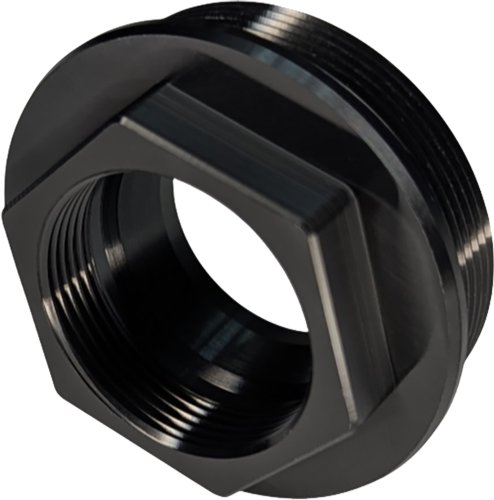 COMSTOCK LOW PRO SUPPRESSOR - ADAPTER REARDEN PLAN-B TITAN by Comstock Armory
