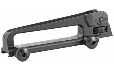 LUTH AR DETACHABLE CARRY HANDLE MSPC by Luth-AR