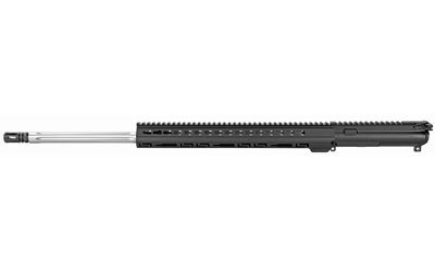 LUTH AR 24" BULL BBL COMP UPPER 223 by Luth-AR