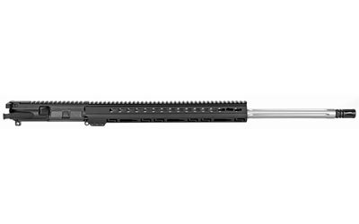 LUTH AR 24" BULL BBL COMP UPPER 223 by Luth-AR