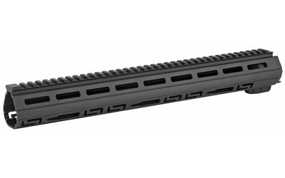 LUTH AR PALM HANDGUARD 15" MLOK by Luth-AR