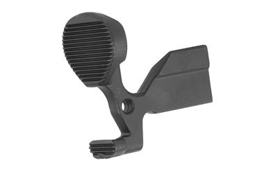 LUTH AR PADDLE OVERSIZED BOLT CATCH by Luth-AR